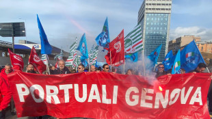 Sindacati, lunedì presidio dei portuali al Mit