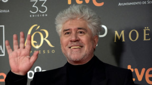 Pedro Almod&oacute;var presenta por fin su gran aventura en ingl&eacute;s, "La habitaci&oacute;n de al lado"
