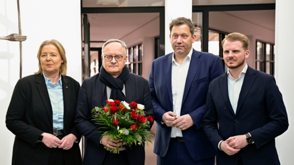 SPD will sich nach Wahldebakel st&auml;rker als Reformmotor profilieren