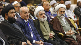 Leader di Hezbollah, nessun disarmo finch&eacute; gli attacchi israeliani continueranno