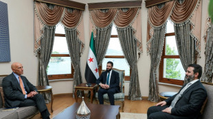 El emisario estadounidense para Siria se entrevist&oacute; con el presidente sirio tras el levantamiento de las sanciones