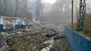 Nueve muertos por una detonaci&oacute;n en una f&aacute;brica de explosivos en el sur de Brasil