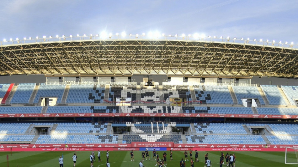 M&aacute;laga nicht mehr Austragungsort bei der WM 2030