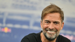 "Habemus mister": Italienische Zeitung sieht Klopp in Rom
