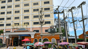 Les casinos frontaliers en premi&egrave;re ligne du conflit Tha&iuml;lande-Cambodge