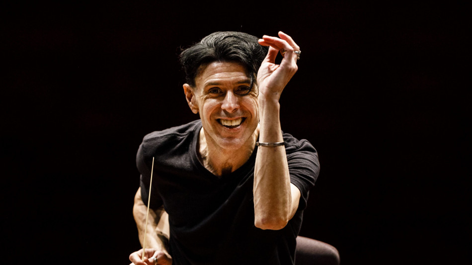 Nel segno della musica, nasce l'Associazione Ezio Bosso