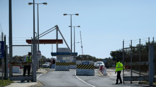 Evacuaciones en Chipre tras un ataque iran&iacute; contra una base militar brit&aacute;nica