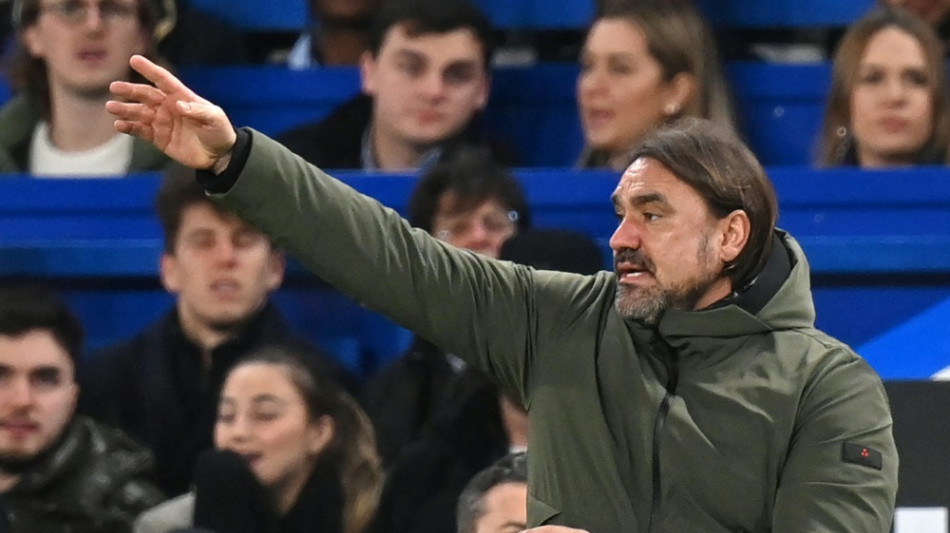 Aufstieg perfekt: Farke f&uuml;hrt Leeds in die Premier League