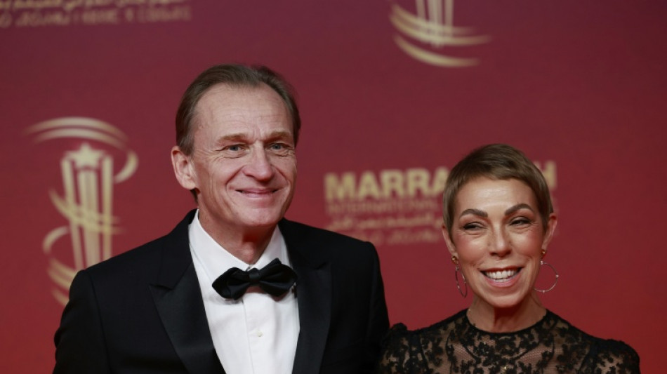 Mort accidentelle du producteur d'OSS 117 Nicolas Altmayer et de Mathilde Favier, responsable chez Dior