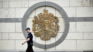Russia expels UK diplomat on spying allegations