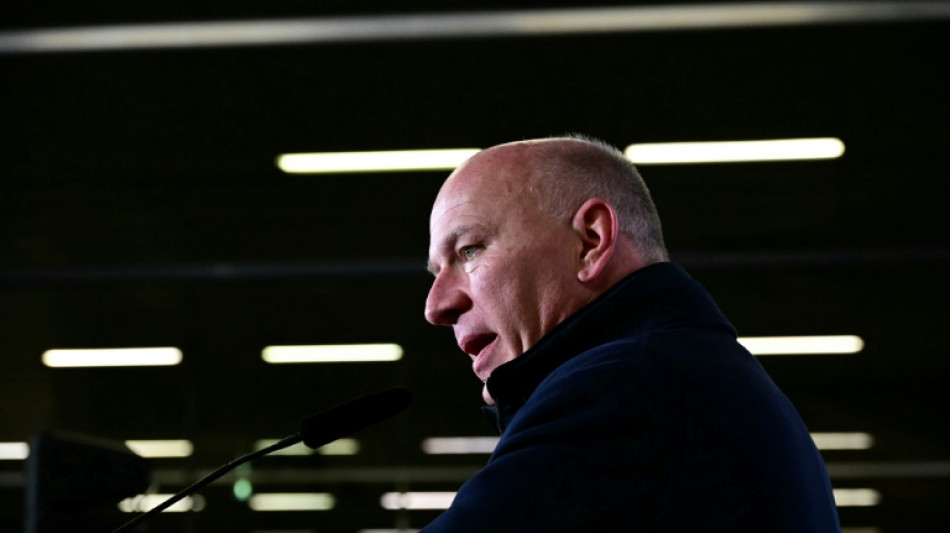 Brandanschlag auf Strommasten in Berlin: Wegner will T&auml;ter zur Rechenschaft ziehen