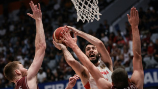 Espa&ntilde;a pierde 69-74 contra Letonia y se complica continuidad en el Mundial de b&aacute;squet