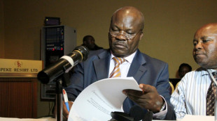 Gr&auml;ueltaten im Kongo: Pariser Gericht bekr&auml;ftigt Zust&auml;ndigkeit