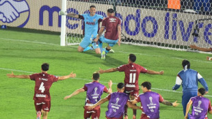 Lanús vence Atlético-MG nos pênaltis e conquista Copa Sul-Americana