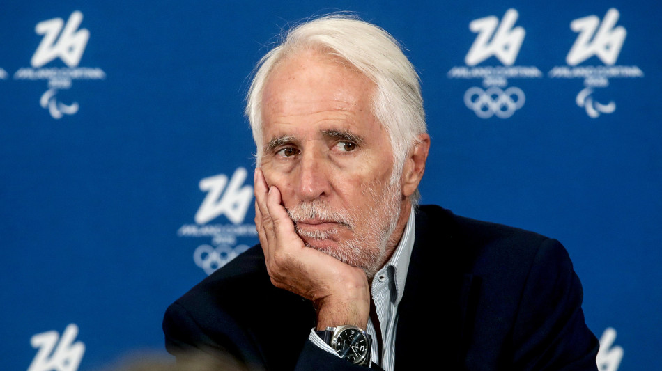 Malag&ograve;,senza grandi eventi sportivi non si riescono a fare opere