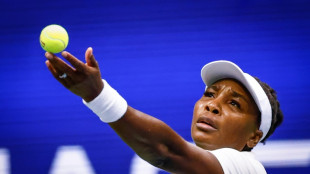 Aos 45 anos, Venus Williams disputar&aacute; WTA 250 de Aukcland