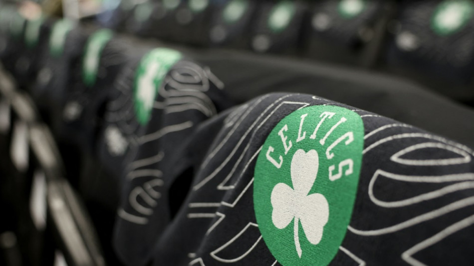 Medien: Celtics werden f&uuml;r Rekordsumme verkauft