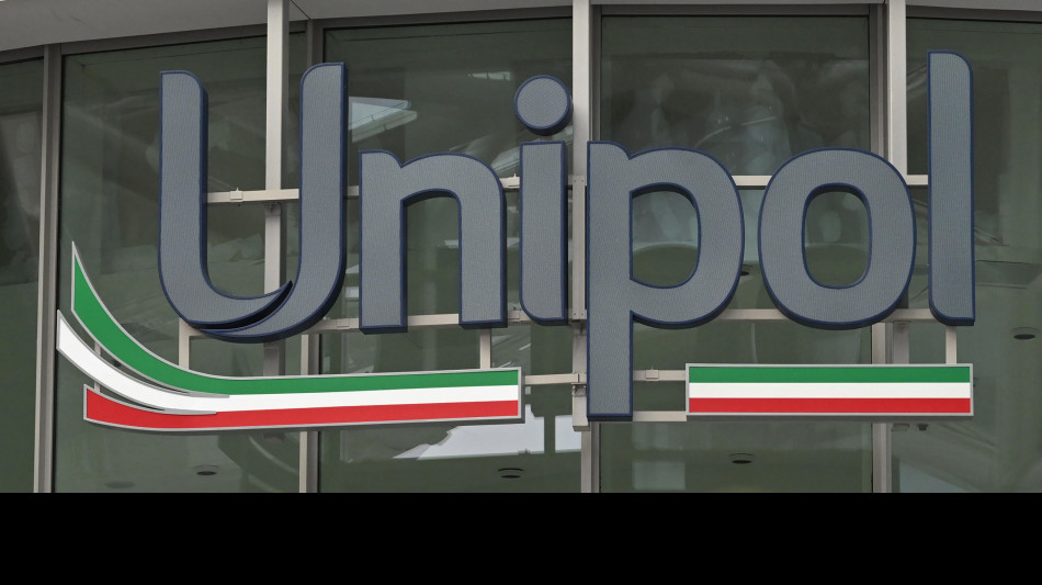 Nel piano Unipol 3,8 miliardi di utili, ai soci 2,2 miliardi