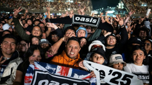 Ticketmaster agrees clearer prices after Oasis probe