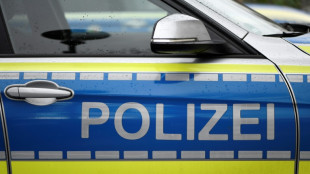 58-Jähriger stirbt bei Unfall durch Unwetter auf Autobahn 6 in Baden-Württemberg
