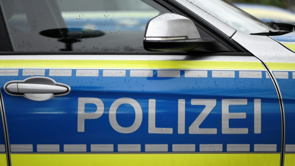Große Suche nach Dreijährigem in Rheinland-Pfalz: Knirps macht Nickerchen in Auto