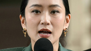 La Corte Constitucional suspende a la primera ministra de Tailandia