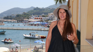 Gasc&oacute;n da Cannes a Ischia, 'la mia Emila Perez d&agrave; speranza'