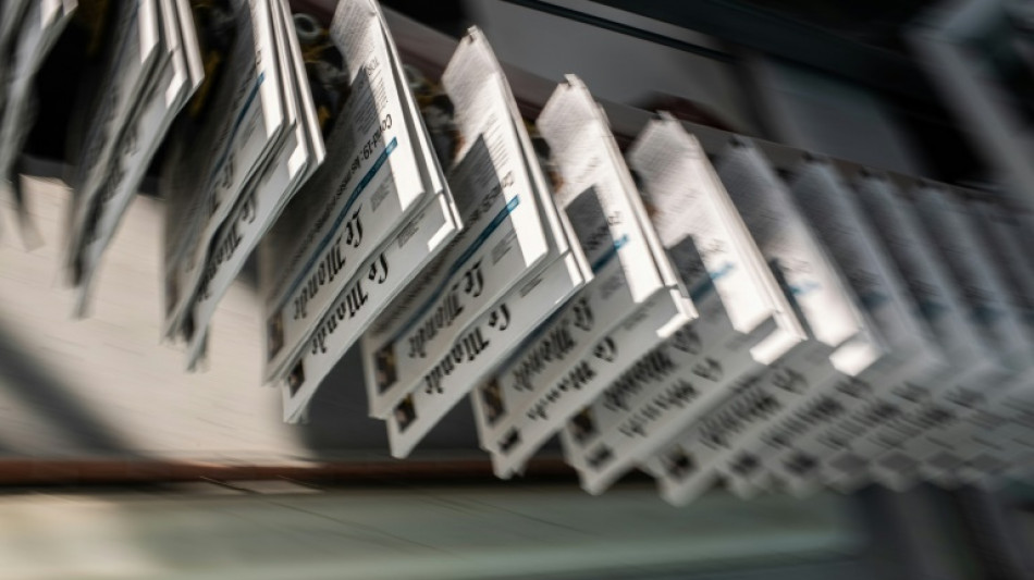 IA: Le Monde signe un accord avec Perplexity pour l'utilisation de ses articles