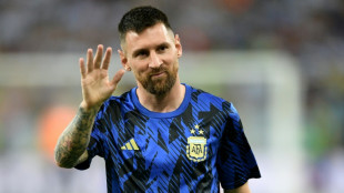 Messi abre portas para jogar Copa de 2026, porém considera 'difícil'