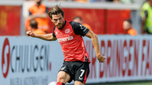 Hofmann sicher: Leverkusen l&auml;sst nicht nach