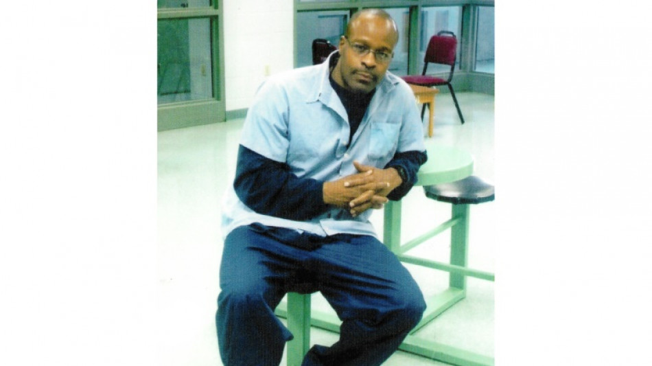 A US Death Row convict releases a song, and dreams of freedom