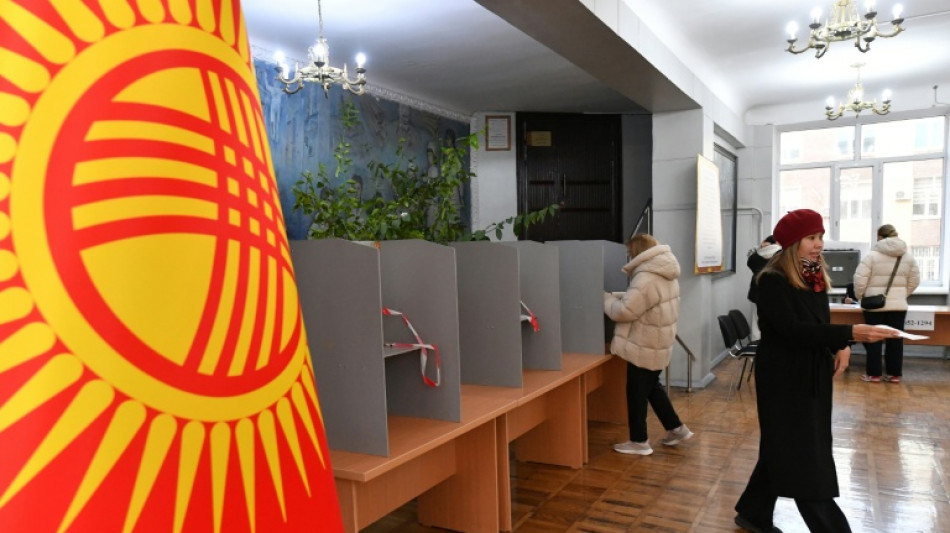 Kirgistans Verfassungsgericht stoppt Wiedereinführung der Todesstrafe