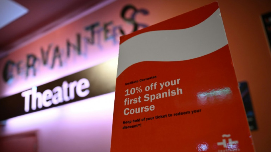 El español es en Gran Bretaña más atractivo que el francés para los estudiantes