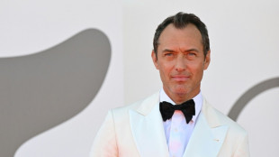 Jude Law became 'obsessive' Putin watcher for role as Russian leader