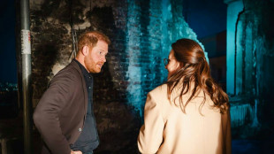 Ucrania espera acoger los juegos para veteranos de guerra del príncipe Enrique