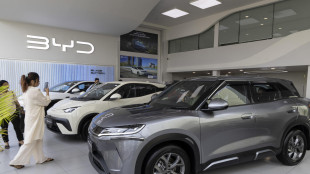 L'Ue limiter&agrave; a 350mila l'anno le importazioni di auto ibride cinesi