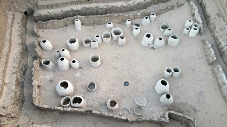 El misterio de las ciudades olvidadas en el S&aacute;hara de N&iacute;ger