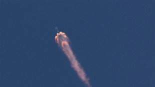 Un nouveau satellite europ&eacute;en s'est envol&eacute; explorer les nuages