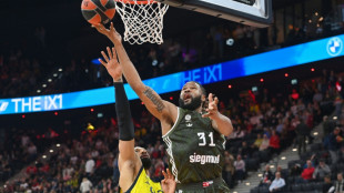 EuroLeague: Bayern verpassen direktes Play-off-Ticket