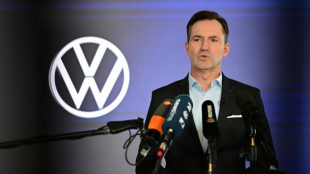 Volkswagen planeja cortar mais de 35.000 postos de trabalho na Alemanha at&eacute; 2030