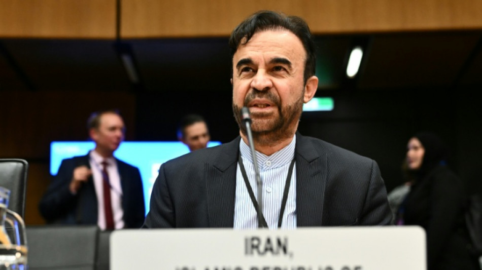 Ir&aacute;n afirma que enviar&aacute; pronto su propuesta a EEUU sobre programa nuclear