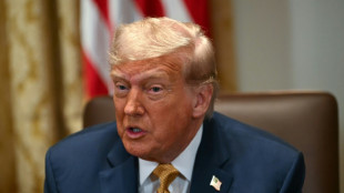 Trump menace d'une nouvelle vol&eacute;e de droits de douane