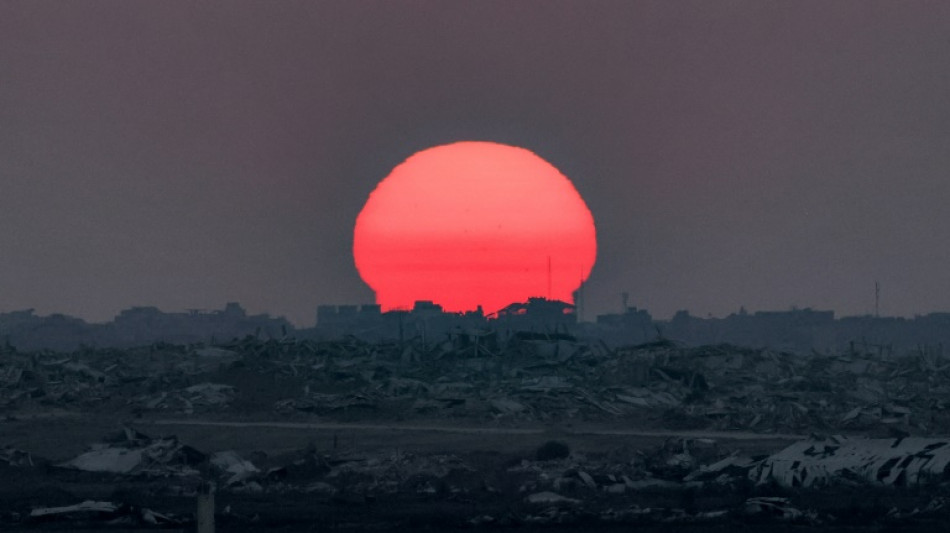 Al Jazeera says 5 journalists killed in Israeli strike in Gaza