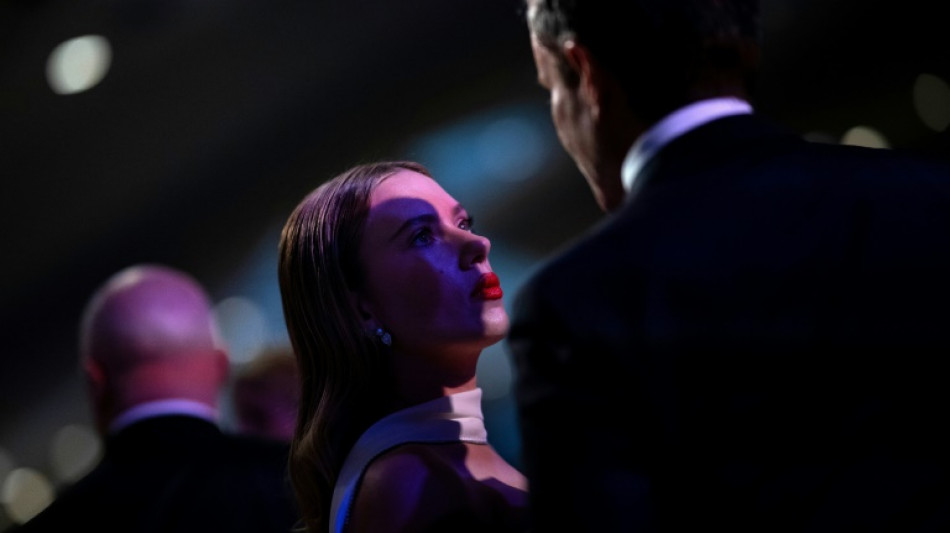 Accus&eacute; d'avoir copi&eacute; la voix de Scarlett Johansson pour ChatGPT, le patron d'OpenAI s'excuse