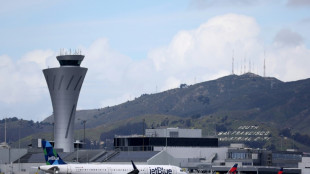 Dos aeropuertos fuera de San Francisco reclaman el nombre de la ciudad