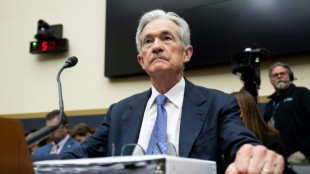 Taux de la Fed: Powell temporise, Trump s'acharne