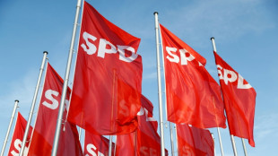 SPD will mit Parteitag aus dem Stimmungstief