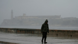 L'ouragan Ian a balay&eacute; l'ouest de Cuba en faisant d'importants d&eacute;g&acirc;ts