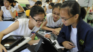 Singapura e países asiáticos ocupam os primeiros lugares no novo relatório Pisa sobre educação