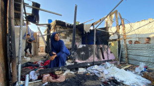 El gabinete de seguridad de Israel debate este jueves los planes de guerra en Gaza